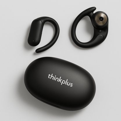 Lenovo XT55 Fone 5.4| Tradução em Tempo Real|Redução de Ruído|Chamadas HD