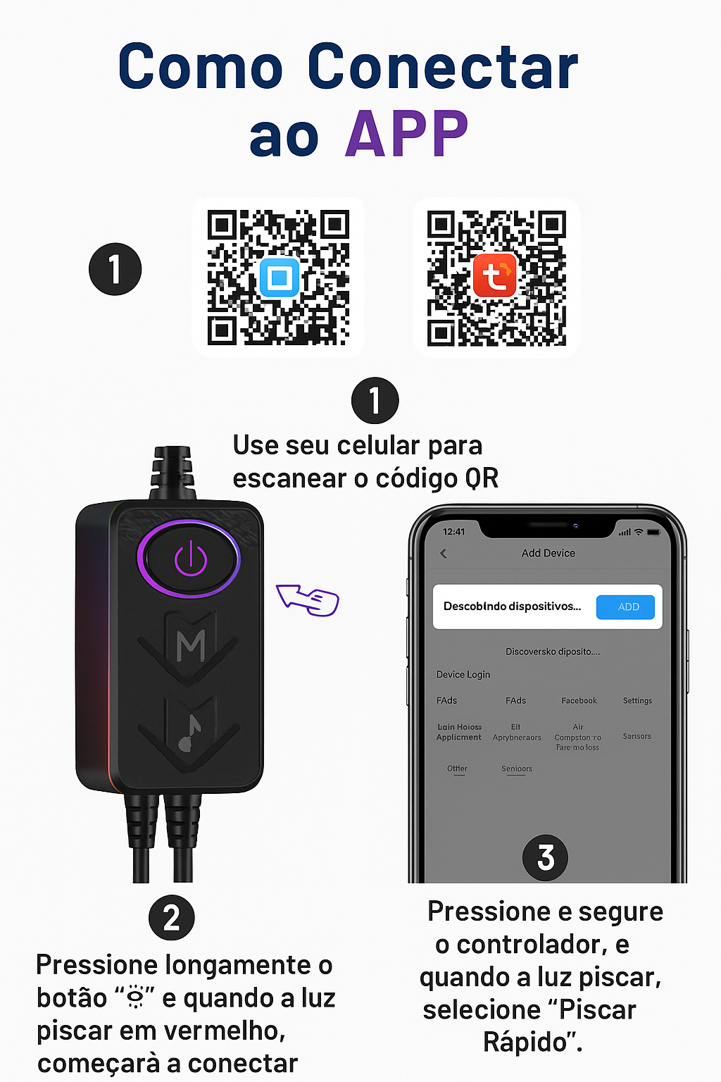 Robô de Cortina Inteligente| Instalação Fácil| Controle por Voz